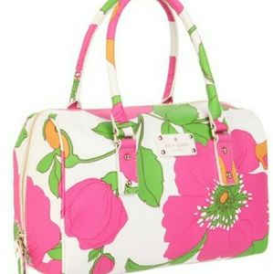 Kate Spade 🌸 "High Falls - Melinda" Satchel 🌸